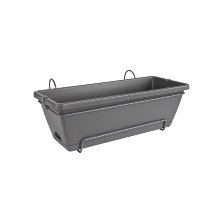 ELHO Balconniere Barcelona Allin1 - L 50 x B 28 x H 19 cm - Balcon, ex