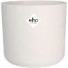 ELHO Pot de fleurs rond B.FOR Soft - Plastique - Ø29,5 x H 27,6 cm -