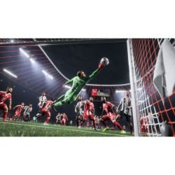 EA SPORTS FC 26 - Jeu Nintendo Switch 2
