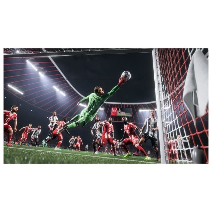 EA SPORTS FC 26 - Jeu Nintendo Switch 2