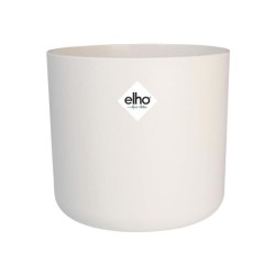 ELHO Pot de fleurs rond B.for Soft 35 - Ø 35 x H 32 cm - Intérieur -