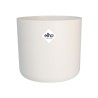 ELHO Pot de fleurs rond B.for Soft 35 - Ø 35 x H 32 cm - Intérieur -