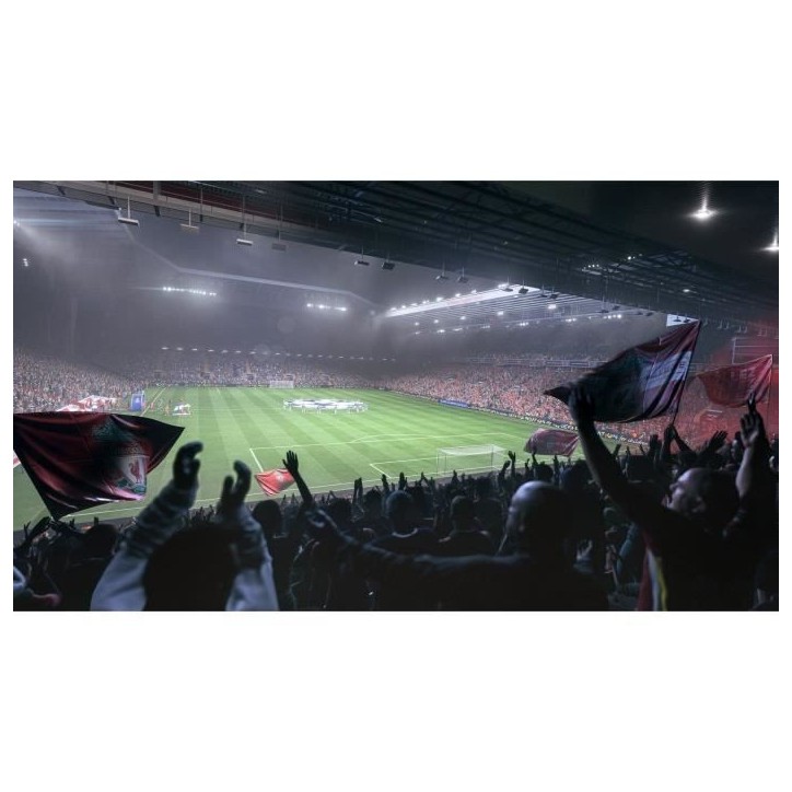 EA SPORTS FC 26 - Jeu Nintendo Switch 2