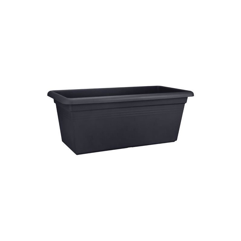 ELHO Jardiniere Green Basics XXL - L 29,5 x W 59,2 x H 27,7 cm - Exté ELHO Jardiniere Green Basics XXL - L 29,5 x W 59,2 x H 27,7 cm - Exté