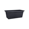 ELHO Jardiniere Green Basics XXL - L 29,5 x W 59,2 x H 27,7 cm - Exté