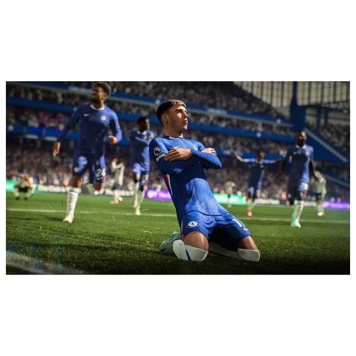 EA SPORTS FC 26 - Jeu Nintendo Switch 2