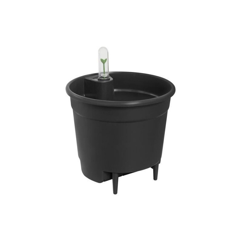 ELHO Pot de fleur Self-watering Insert 28 living - Ø27,7 x H25,5 cm - ELHO Pot de fleur Self-watering Insert 28 living - Ø27,7 x H25,5 cm -