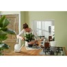 ELHO Pot a fleurs Self-watering Insert - Ø 33 x H 31 cm - Intérieur,