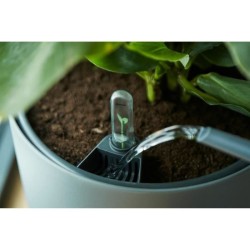 ELHO Pot a fleurs Self-watering Insert - Ø 33 x H 31 cm - Intérieur,