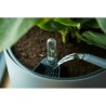 ELHO Pot a fleurs Self-watering Insert - Ø 33 x H 31 cm - Intérieur,
