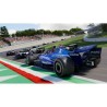 F1 25 - Jeu Xbox Series X