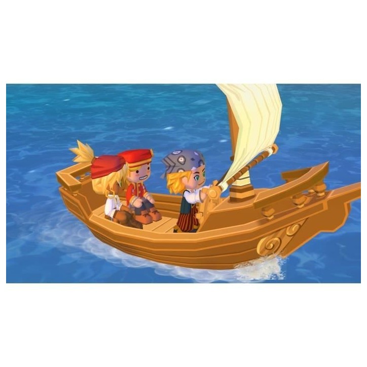 MySims™ : Collection cosy - Jeu Nintendo Switch MySims™ : Collection cosy - Jeu Nintendo Switch