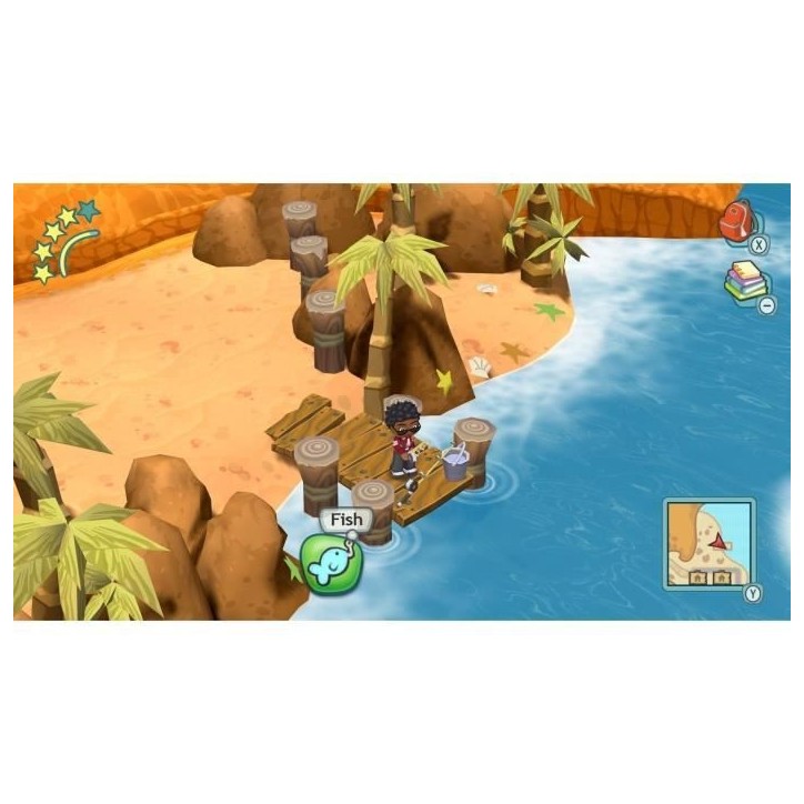 MySims™ : Collection cosy - Jeu Nintendo Switch MySims™ : Collection cosy - Jeu Nintendo Switch