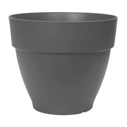 Elho Pot de fleurs rond Vibia Campana - Ø 55 x H 47 cm - Extérieur -