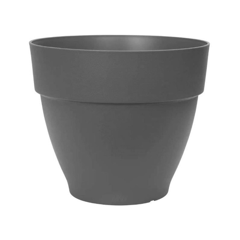 Elho Pot de fleurs rond Vibia Campana - Ø 55 x H 47 cm - Extérieur - Elho Pot de fleurs rond Vibia Campana - Ø 55 x H 47 cm - Extérieur -