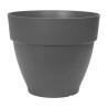 Elho Pot de fleurs rond Vibia Campana - Ø 55 x H 47 cm - Extérieur -
