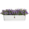 ELHO Jardiniere ovale GREENVILLE - Plastique recyclé - Ø70 x H 18,48