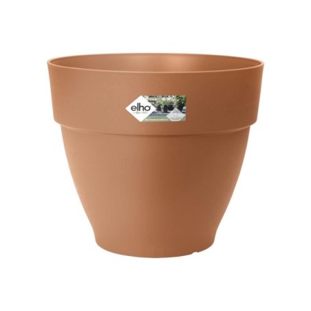 Elho Pot de fleurs rond Vibia Campana - Ø 55 x H 47 cm - Extérieur -