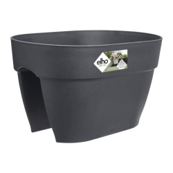 ELHO Balconniere Vibia Campana Flower Bridge 40 - 26x39x22cm - Balcon