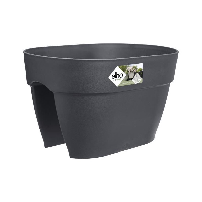 ELHO Balconniere Vibia Campana Flower Bridge 40 - 26x39x22cm - Balcon ELHO Balconniere Vibia Campana Flower Bridge 40 - 26x39x22cm - Balcon
