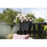ELHO Balconniere Vibia Campana Flower Bridge 40 - 26x39x22cm - Balcon