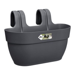 ELHO Balconniere Vibia Campana Easy Hanger Medium - L 24.1 x W 36 x H