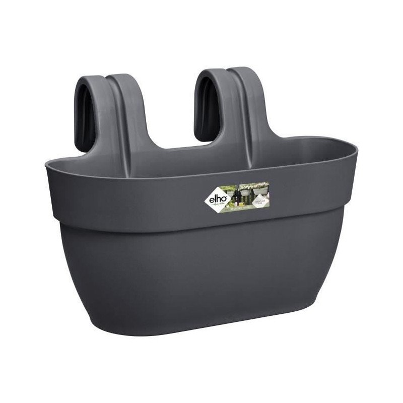 ELHO Balconniere Vibia Campana Easy Hanger Medium - L 24.1 x W 36 x H
