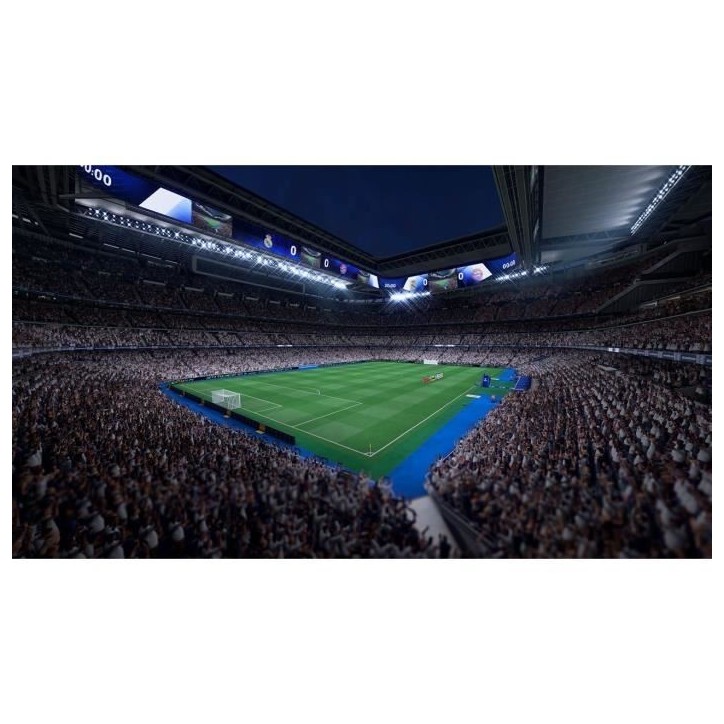 EA SPORTS FC 26 - Jeu Nintendo Switch