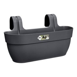 ELHO Balconniere Vibia Campana Easy Hanger Large - 7,5 L - 46 x 24 x 2