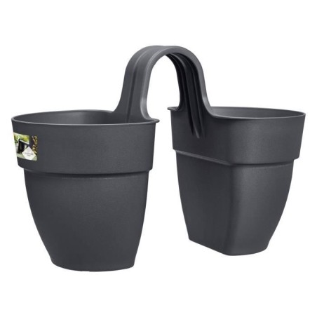 ELHO Pot de fleurs/Balconniere Vibia Campana Flower Twin - Balcon ext