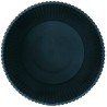 ELHO Pot de fleurs Rond Vibes Fold - Plastique - Ø29,5 X h 27,2 cm -