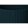 ELHO Pot de fleurs Rond Vibes Fold - Plastique - Ø29,5 X h 27,2 cm -