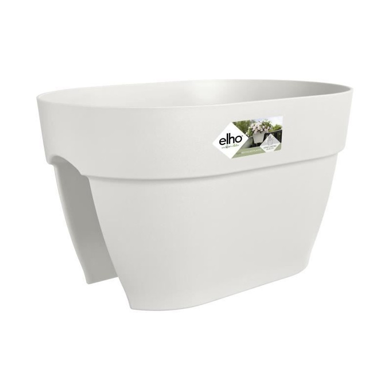 ELHO Balconniere Vibia Campana Flower Bridge 40 - 26x39x22cm - Balcon ELHO Balconniere Vibia Campana Flower Bridge 40 - 26x39x22cm - Balcon