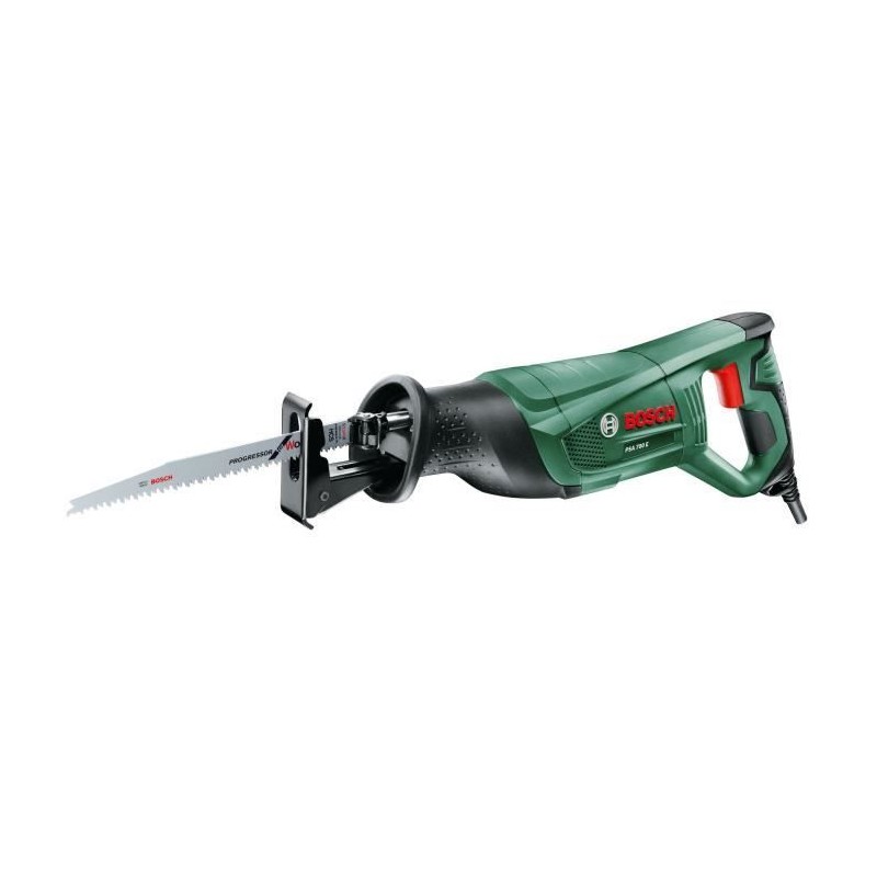 BOSCH Scie sabre PSA 700 E 710W BOSCH Scie sabre PSA 700 E 710W