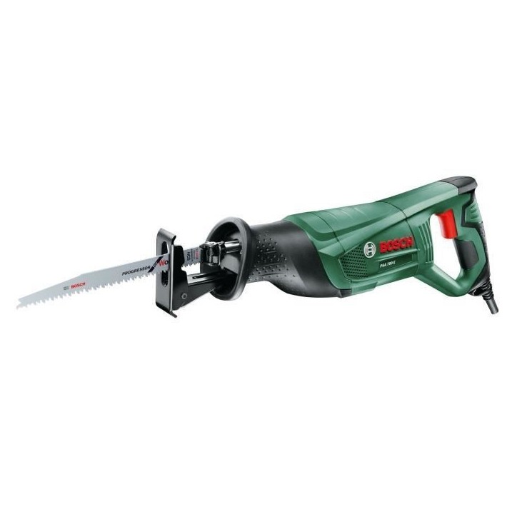 BOSCH Scie sabre PSA 700 E 710W BOSCH Scie sabre PSA 700 E 710W