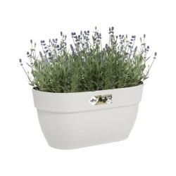ELHO Balconniere Vibia Campana Easy Hanger Medium - Blanc Soie - Balco