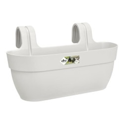 ELHO Balconniere Vibia Campana Easy Hanger Large - 7,5 L - 46 x 24 x 2