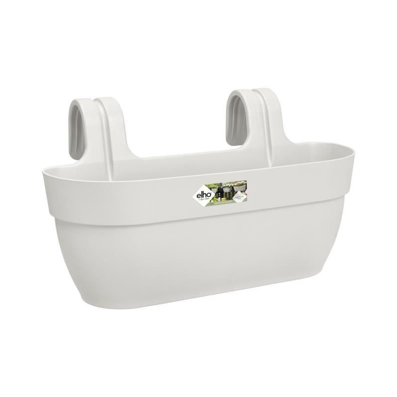 ELHO Balconniere Vibia Campana Easy Hanger Large - 7,5 L - 46 x 24 x 2 ELHO Balconniere Vibia Campana Easy Hanger Large - 7,5 L - 46 x 24 x 2