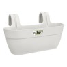 ELHO Balconniere Vibia Campana Easy Hanger Large - 7,5 L - 46 x 24 x 2