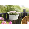 ELHO Balconniere Vibia Campana Easy Hanger Large - 7,5 L - 46 x 24 x 2
