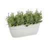 ELHO Balconniere Vibia Campana Easy Hanger Large - 7,5 L - 46 x 24 x 2