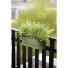 ELHO Balconniere GREENVILLE EASY BALCONY - L 21.2 x W 52 x H 19.4 cm -