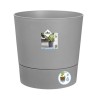ELHO Pot de fleur Carré Greensense Aqua Care - Ø 43 x H 42.5 cm - 39