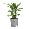 ELHO Pot de fleur Carré Greensense Aqua Care - Ø 43 x H 42.5 cm - 39