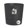 ELHO Pot de fleur Greensense Aqua Care rond - Ø 43 x H 43 cm - Intér