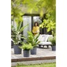 ELHO Pot de fleur Greensense Aqua Care rond - Ø 43 x H 43 cm - Intér