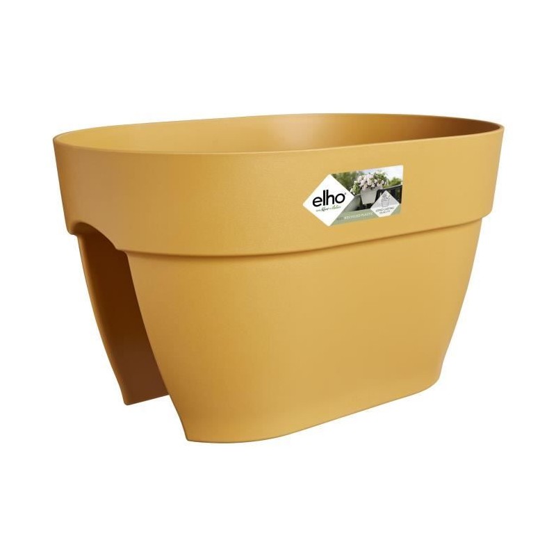 ELHO Balconniere Vibia Campana Flower Bridge 40 - 26x39x22cm - Balcon ELHO Balconniere Vibia Campana Flower Bridge 40 - 26x39x22cm - Balcon