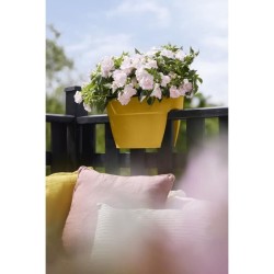 ELHO Balconniere Vibia Campana Flower Bridge 40 - 26x39x22cm - Balcon