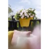 ELHO Balconniere Vibia Campana Flower Bridge 40 - 26x39x22cm - Balcon