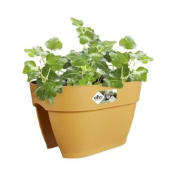 ELHO Balconniere Vibia Campana Flower Bridge 40 - 26x39x22cm - Balcon